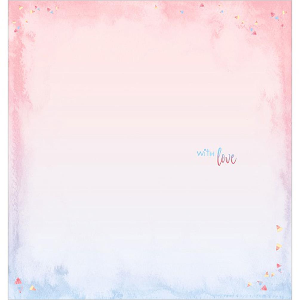 21st Birthday Me To You Bear Card Extra Image 1